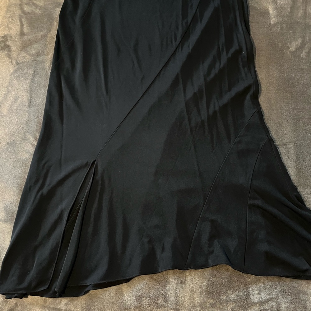Express Elegant Black Women's Skirt